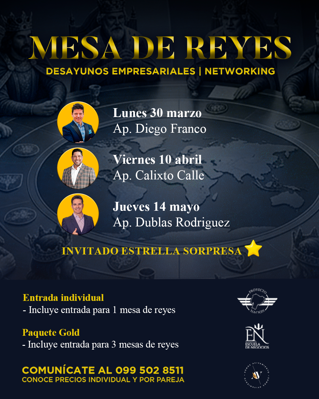 reyes